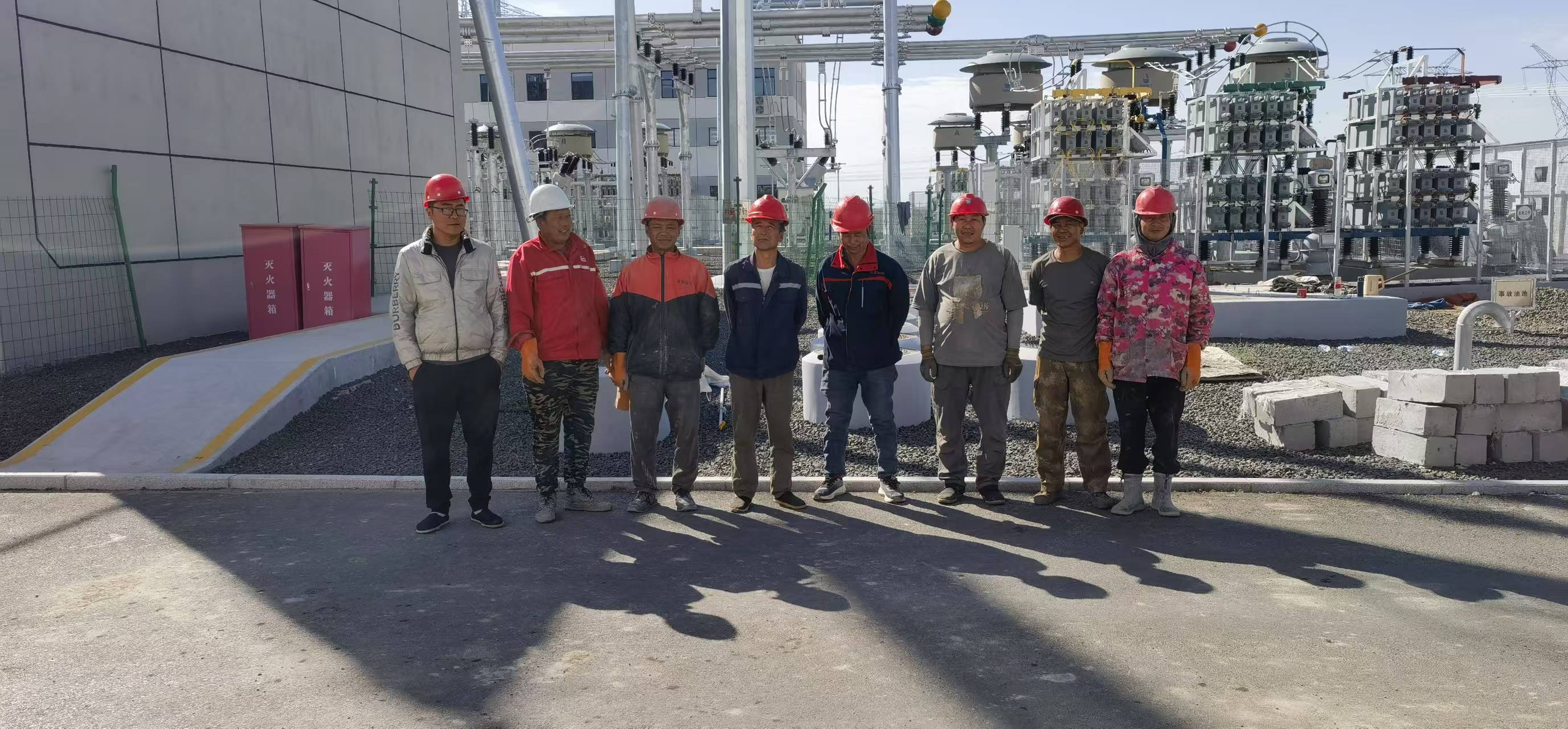 河西地基沉降如何修复?